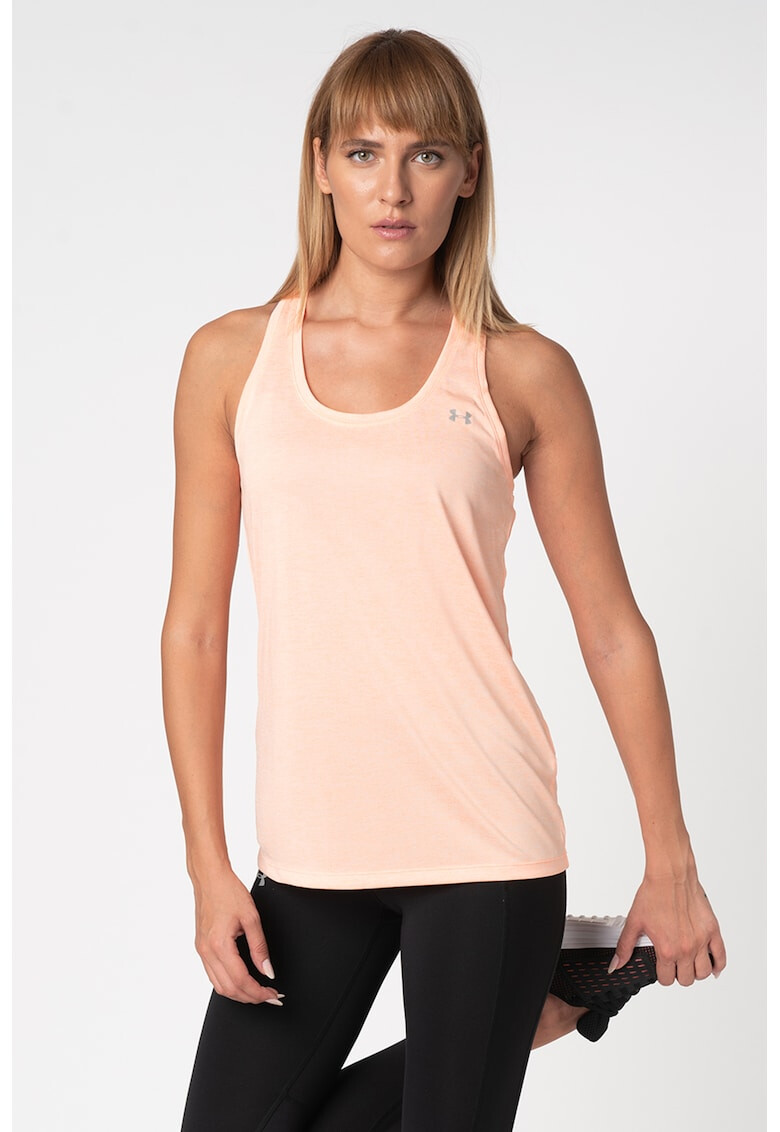 Under Armour Top lejer pentru fitness - Pled.ro