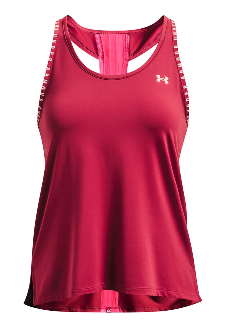 Under Armour Top lejer pentru fitness Knockout - Pled.ro