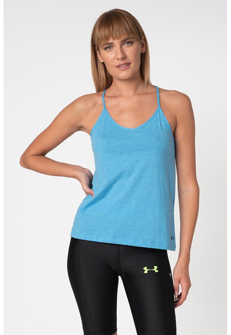 Under Armour Top pentru fitness - Pled.ro