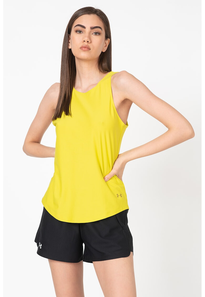 Under Armour Top pentru fitness Vanish - Pled.ro