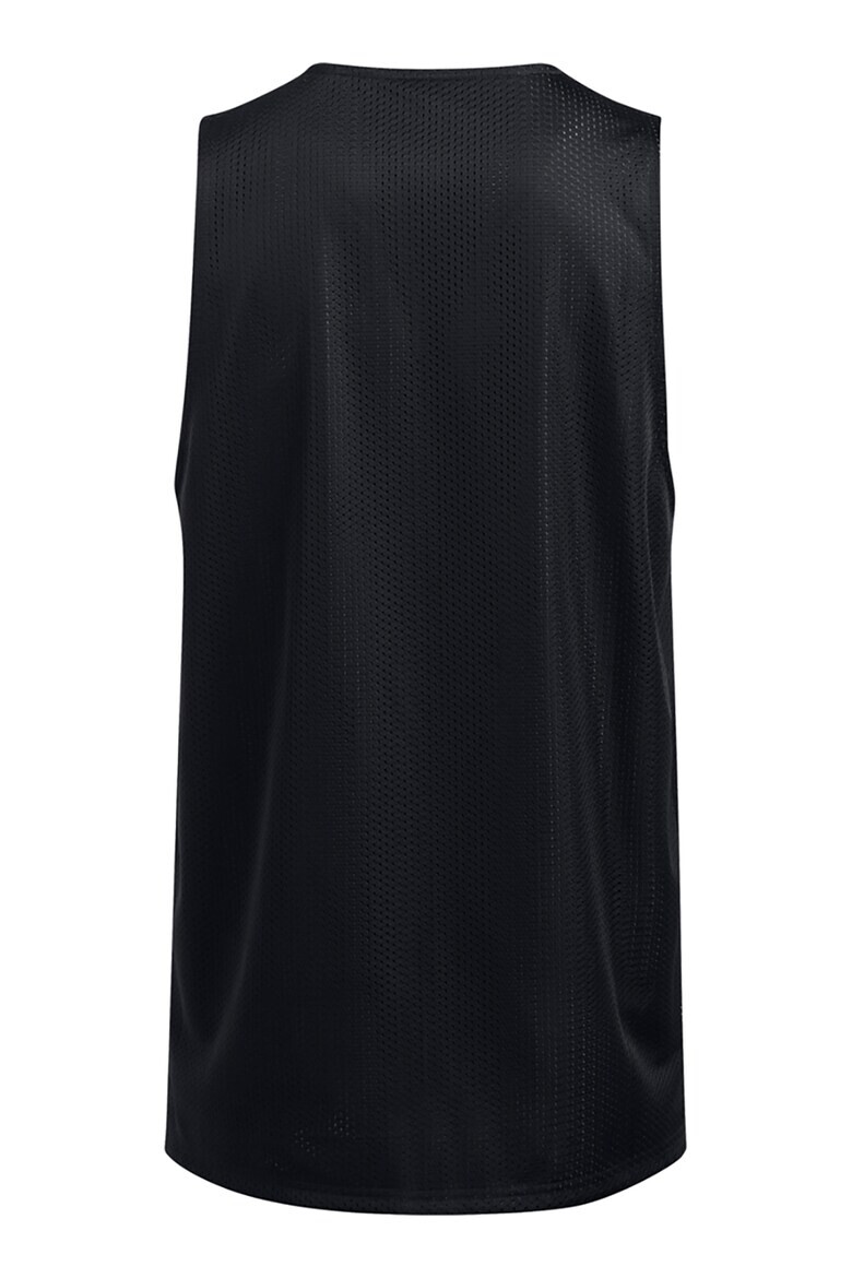 Under Armour Top reversibil pentru baschet Baseline - Pled.ro