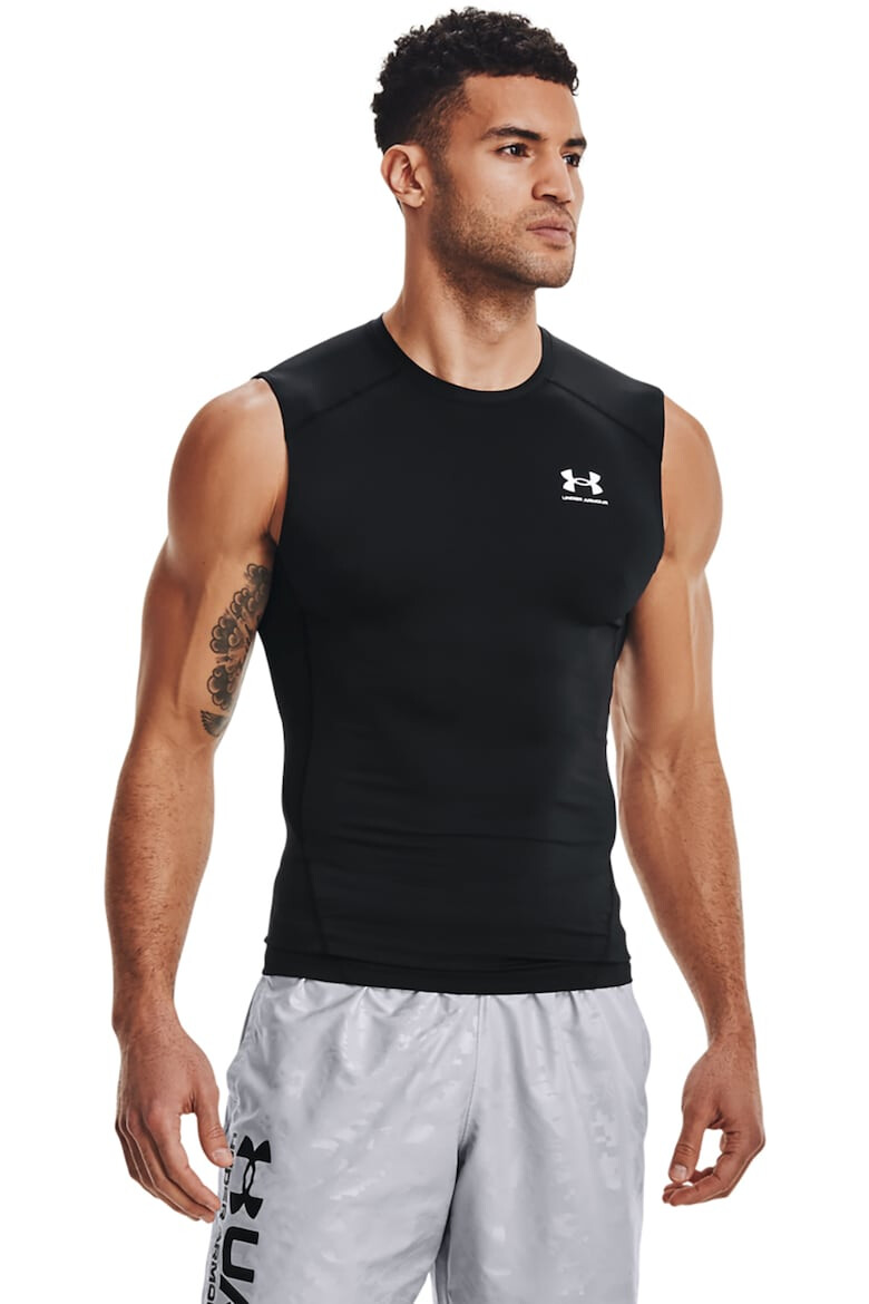 Under Armour Top slim fit pentru antrenament Armour - Pled.ro