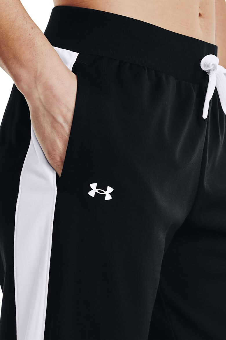 Under Armour Trening cu benzi laterale contrastante pentru antrenament - Pled.ro