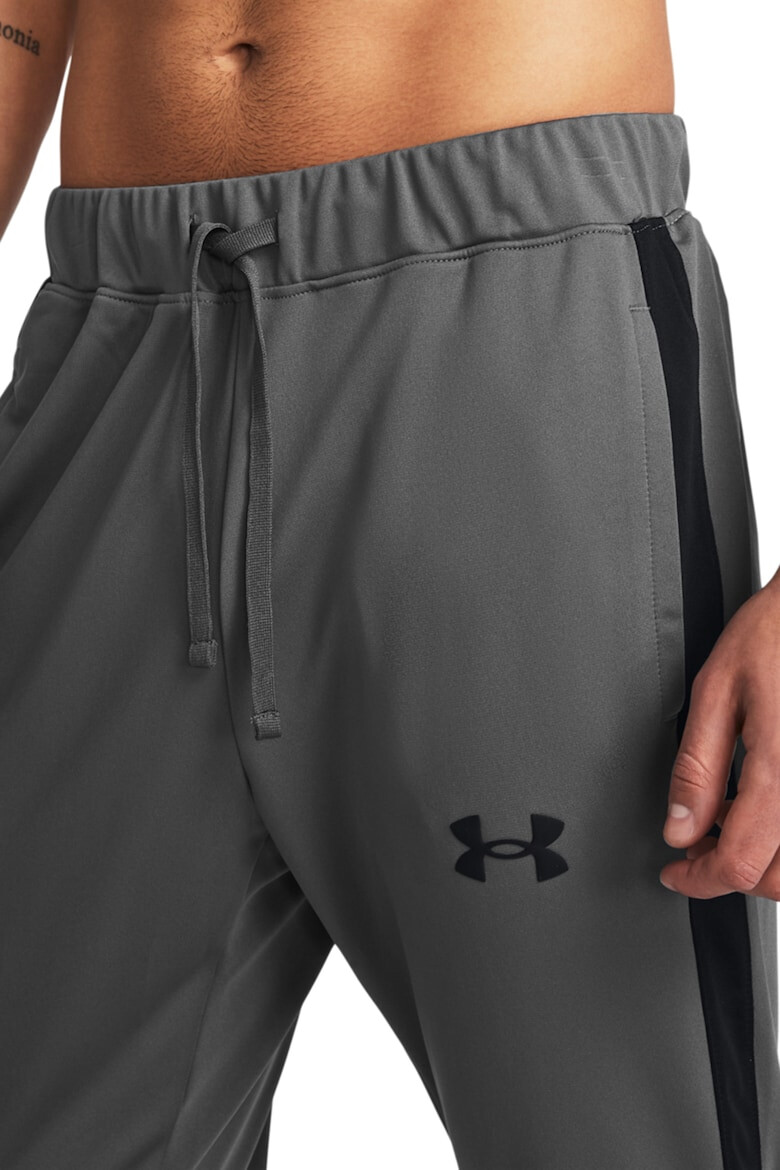 Under Armour Trening cu buzunare laterale pentru fitness - Pled.ro