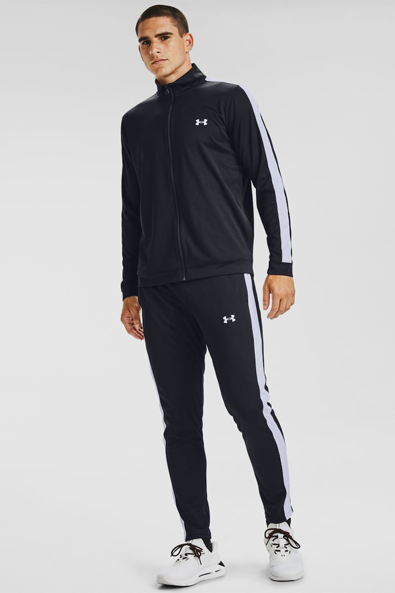 Under Armour Trening cu buzunare laterale pentru fitness - Pled.ro