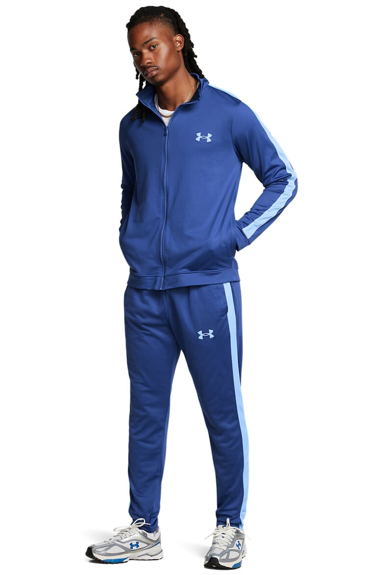 Under Armour Trening cu buzunare laterale pentru fitness - Pled.ro