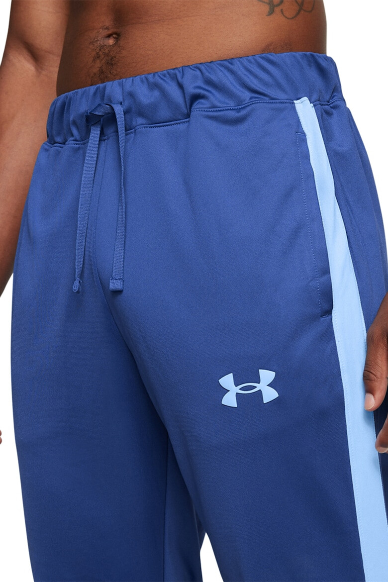 Under Armour Trening cu buzunare laterale pentru fitness - Pled.ro