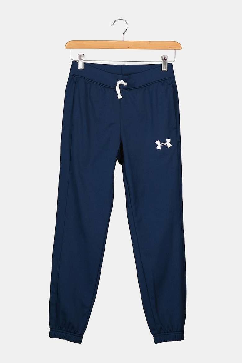 Under Armour Trening cu fermoar si logo pentru fitness Knit - 32878 - Pled.ro