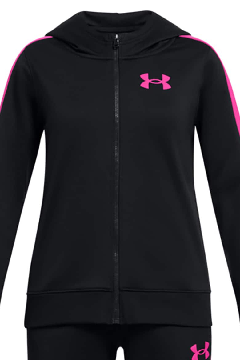 Under Armour Trening cu gluga si buzunare pentru antrenament - Pled.ro