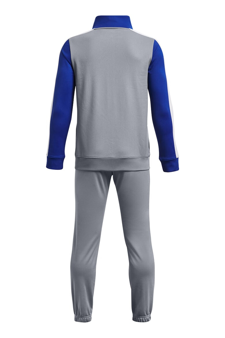 Under Armour Trening colorblock cu logo pentru fitness Rival - Pled.ro