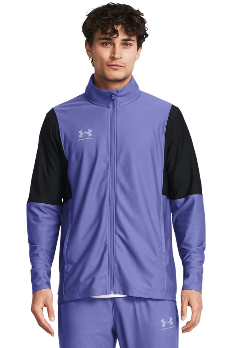 Under Armour Trening cu logo pentru fotbal Challenger - Pled.ro