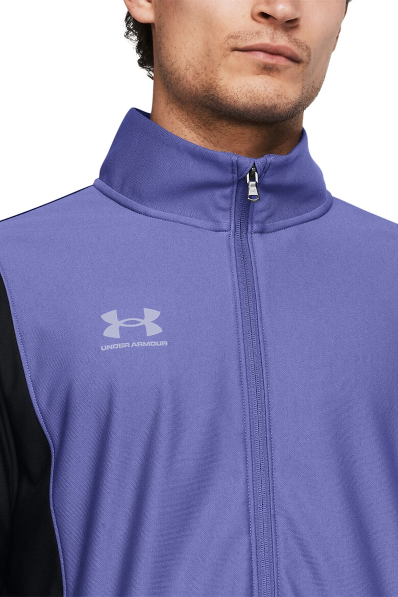 Under Armour Trening cu logo pentru fotbal Challenger - Pled.ro