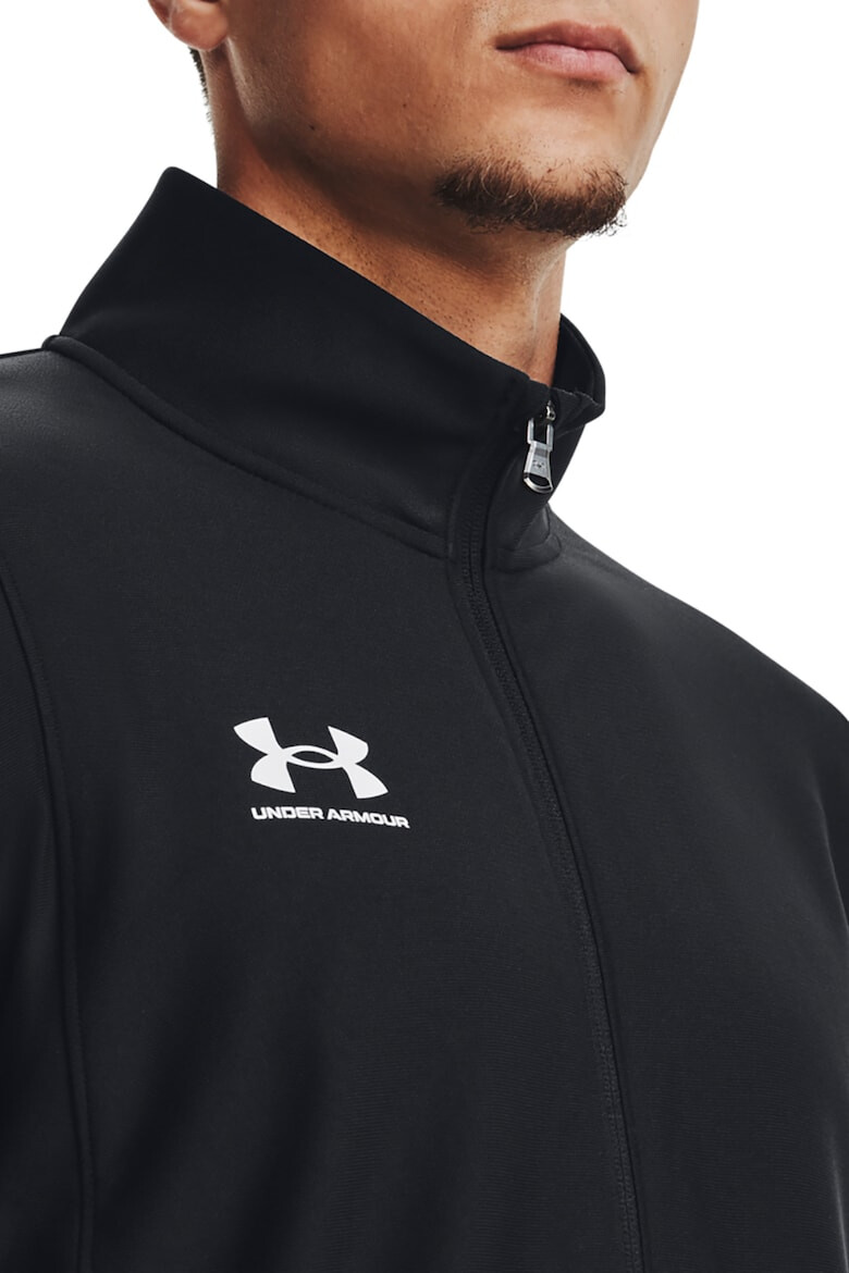 Under Armour Trening cu logo pentru fotbal Challenger - Pled.ro