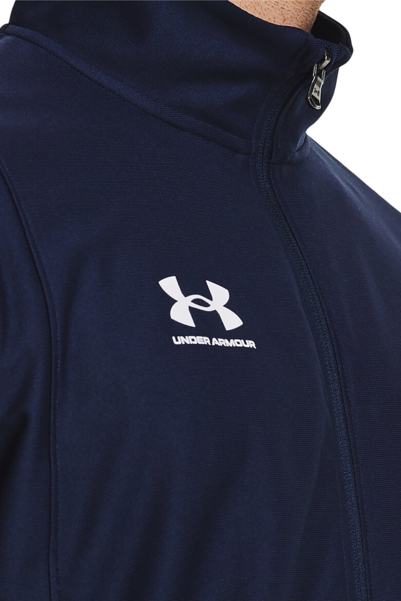 Under Armour Trening cu logo pentru fotbal Challenger - Pled.ro