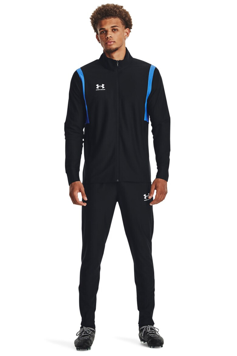 Under Armour Trening cu logo pentru fotbal Challenger - Pled.ro