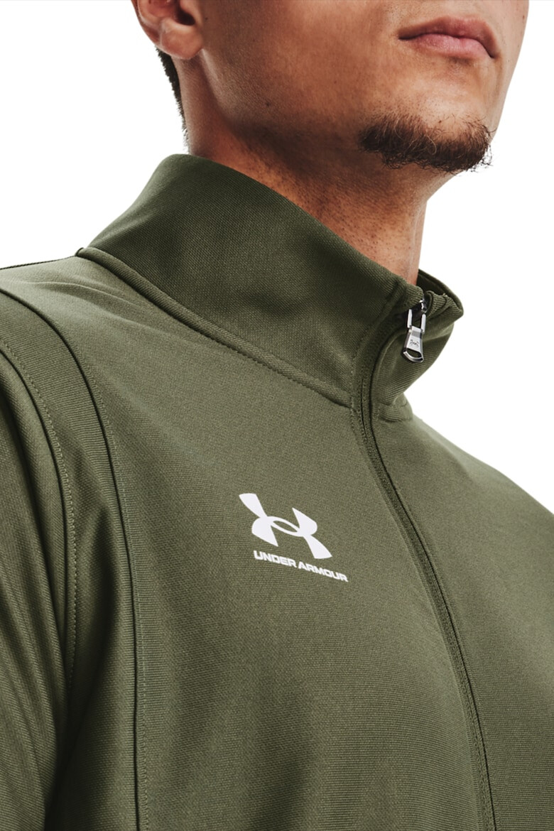 Under Armour Trening cu logo pentru fotbal Challenger - Pled.ro