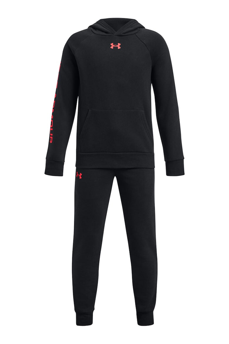 Under Armour Trening de material fleece cu logo pentru antrenament Rival - Pled.ro