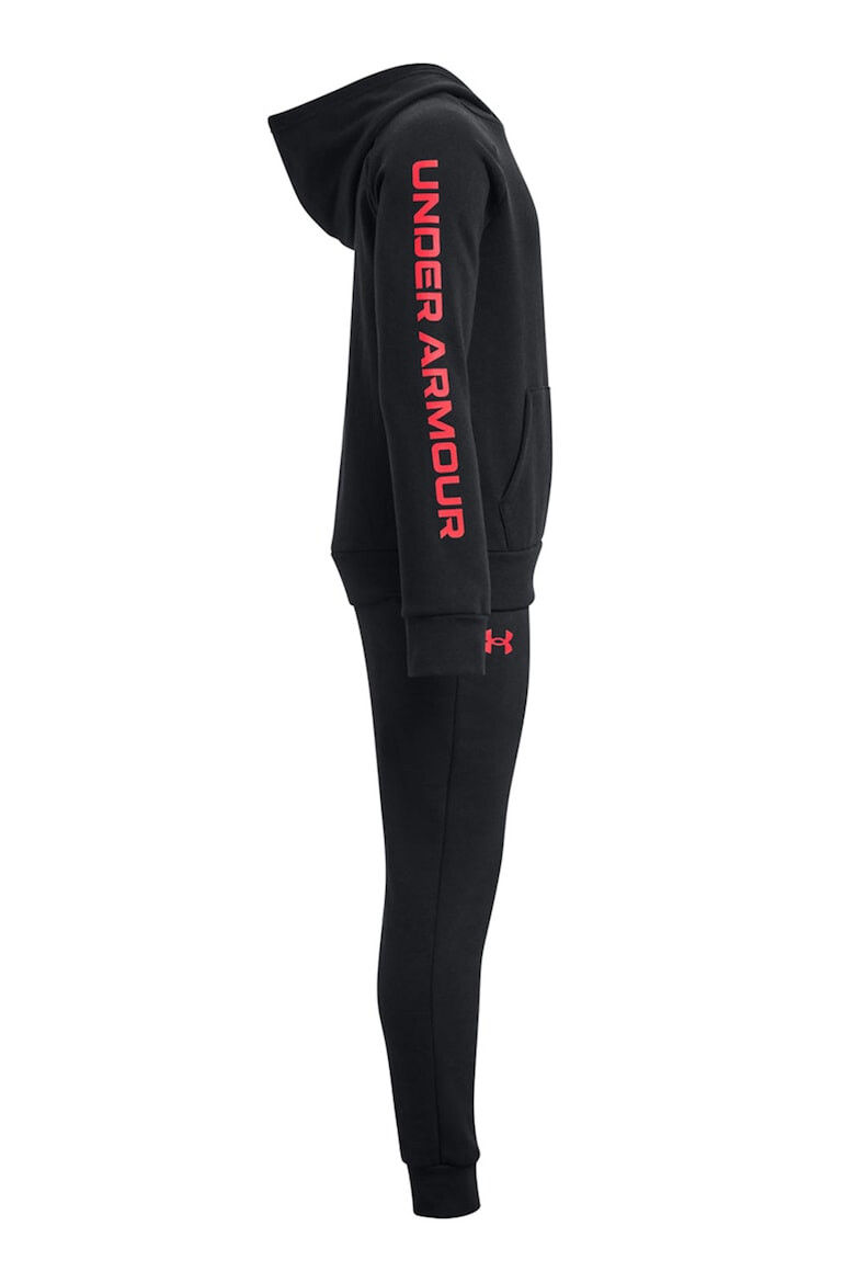 Under Armour Trening de material fleece cu logo pentru antrenament Rival - Pled.ro