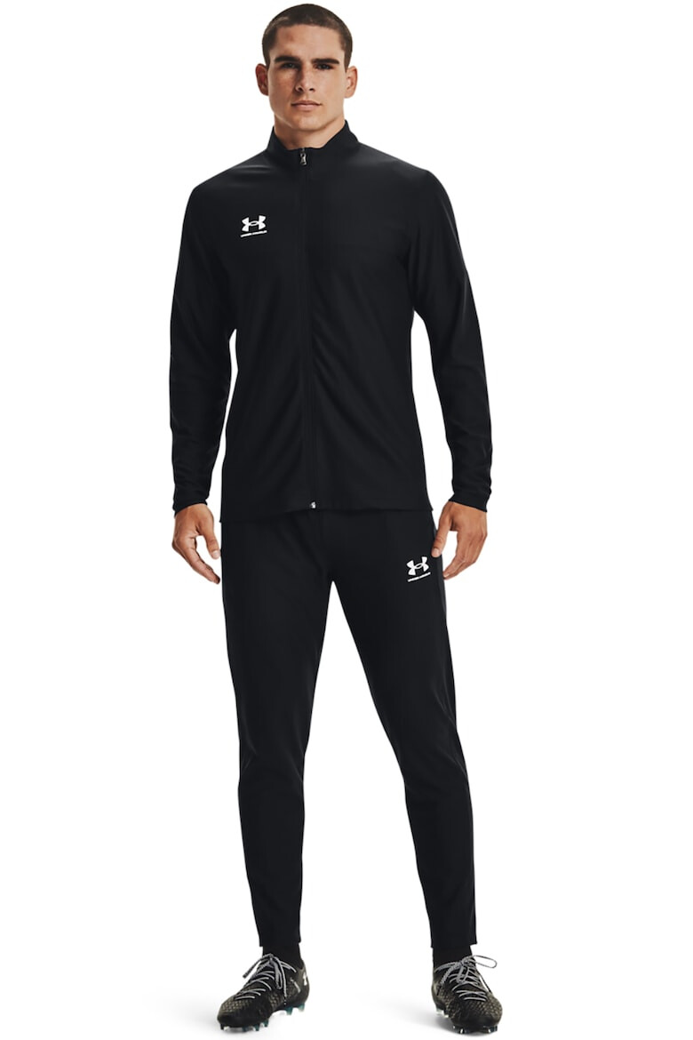 Under Armour Trening elastic cu detalii logo pentru fotbal Chanllenger - Pled.ro