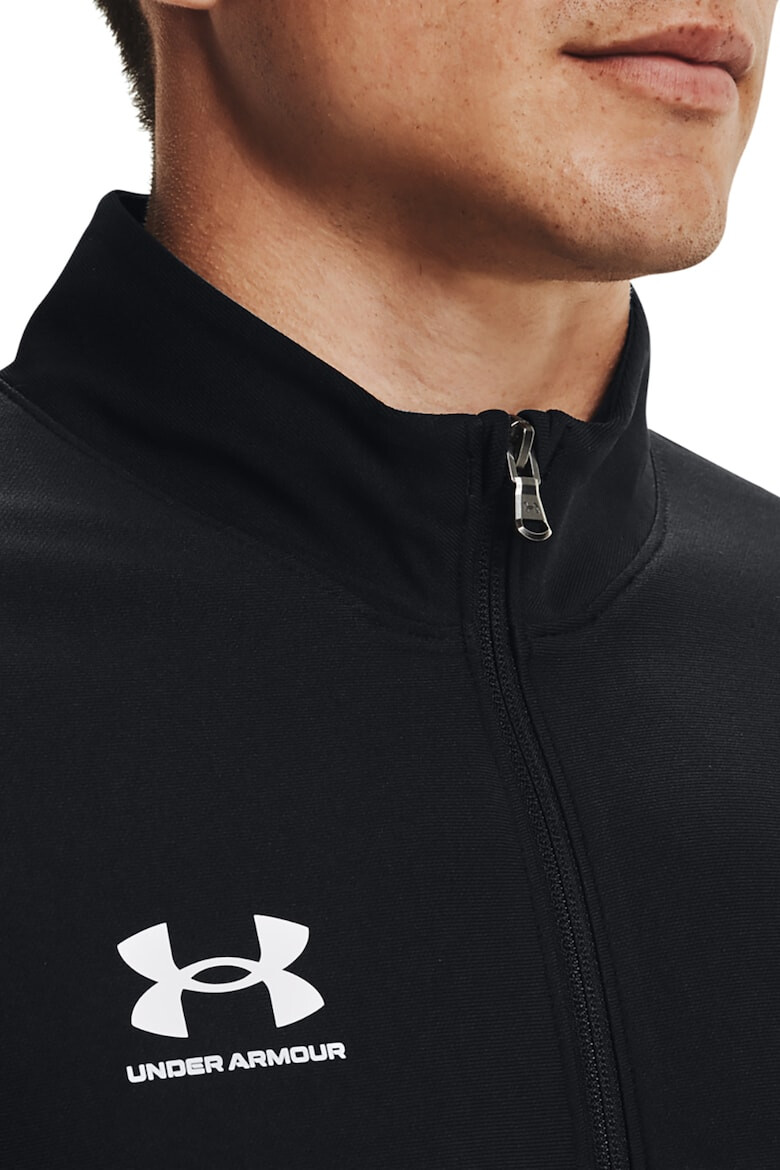 Under Armour Trening elastic cu detalii logo pentru fotbal Chanllenger - Pled.ro