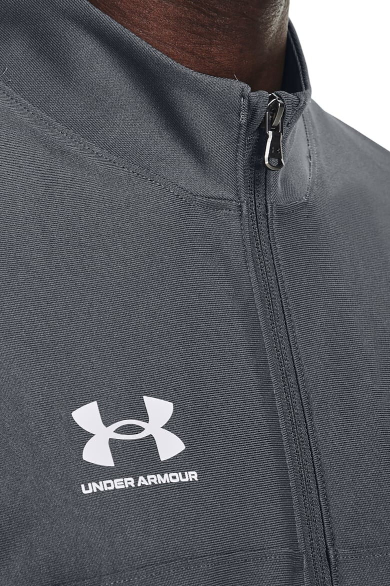 Under Armour Trening elastic cu detalii logo pentru fotbal Chanllenger - Pled.ro