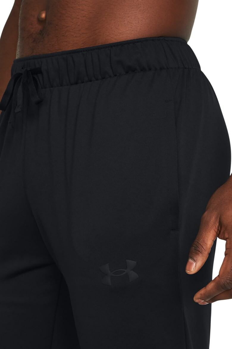 Under Armour Trening elastic cu segment contrastant pentru fitness Emea - Pled.ro