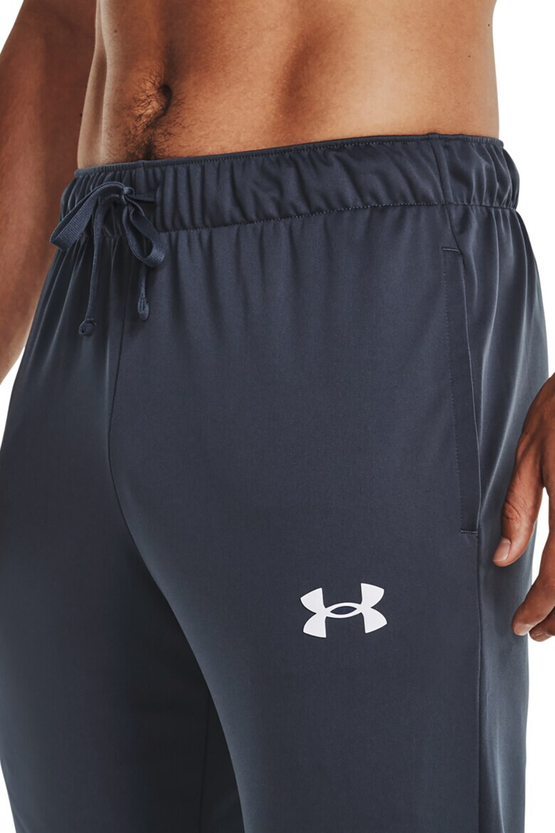 Under Armour Trening elastic cu segment contrastant pentru fitness Emea - Pled.ro