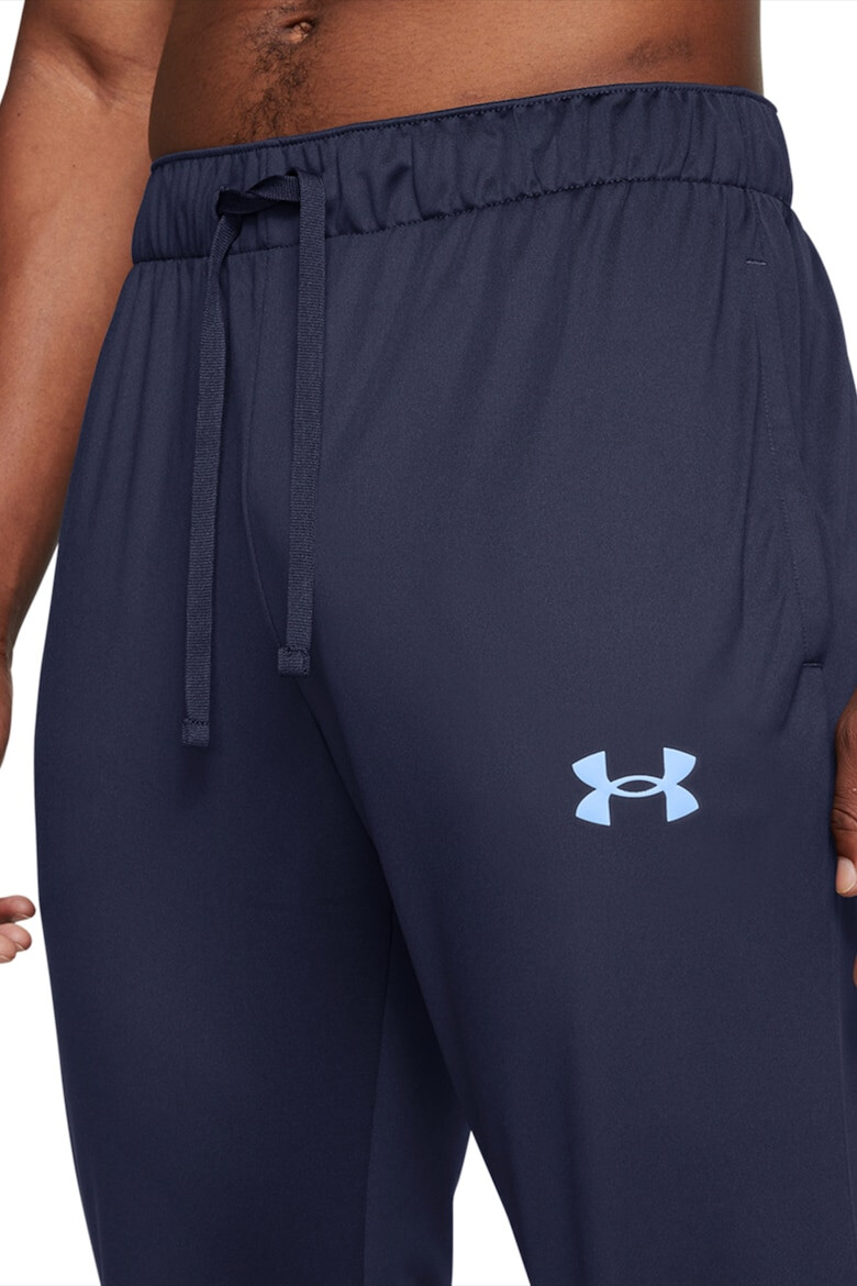 Under Armour Trening elastic cu segment contrastant pentru fitness Emea - Pled.ro