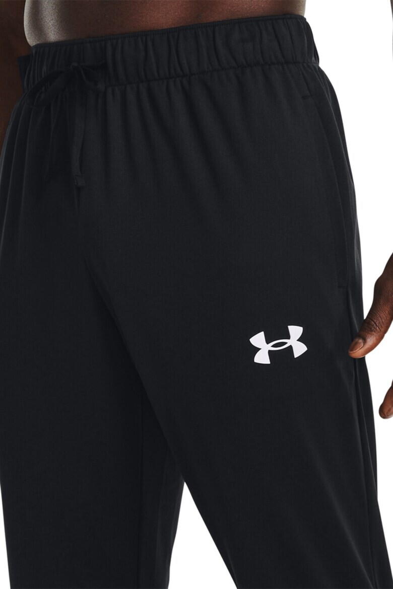 Under Armour Trening elastic cu segment contrastant pentru fitness Emea - Pled.ro