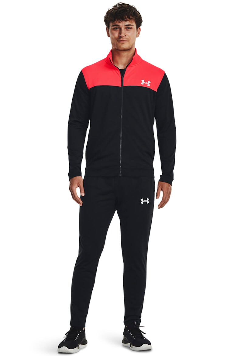 Under Armour Trening elastic cu segment contrastant pentru fitness Emea - Pled.ro