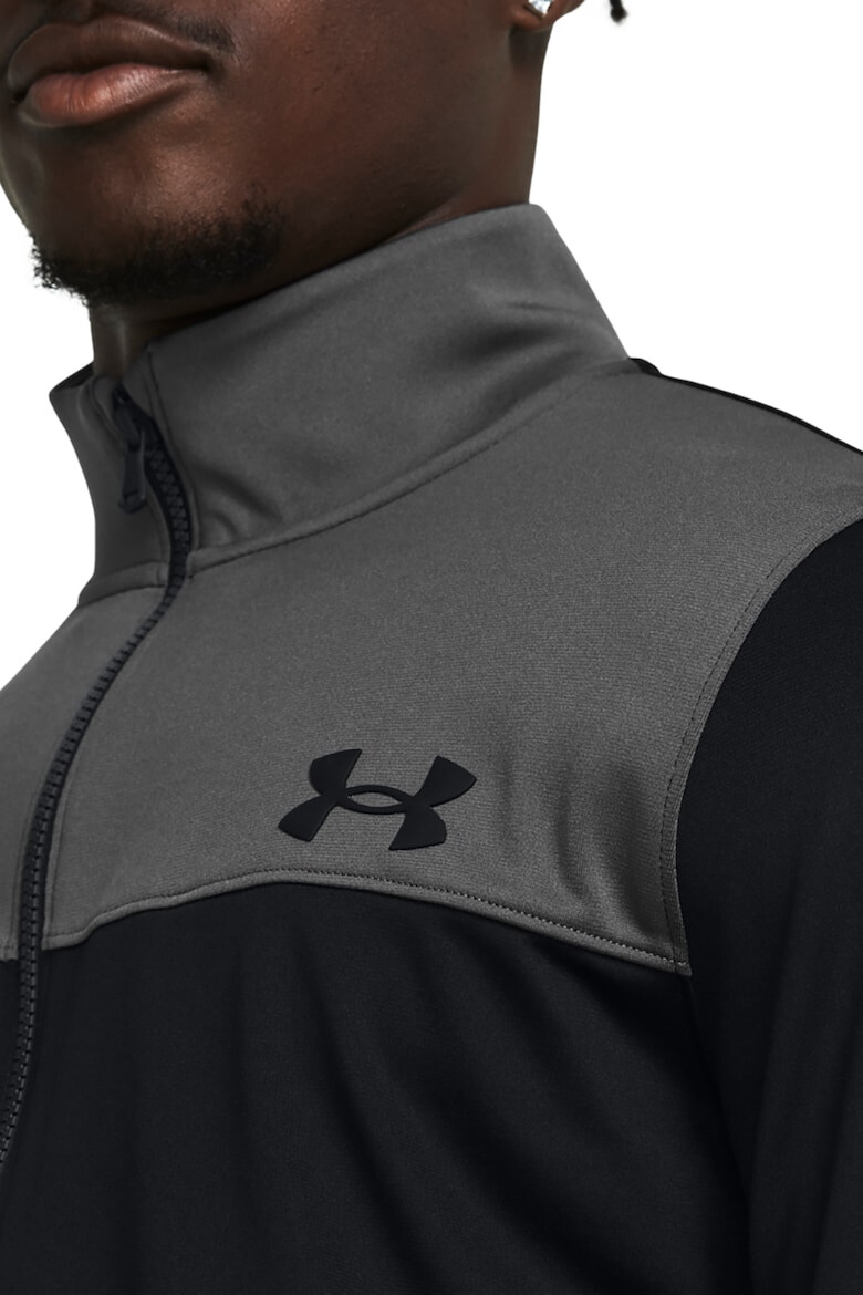 Under Armour Trening elastic cu segment contrastant pentru fitness Emea - Pled.ro