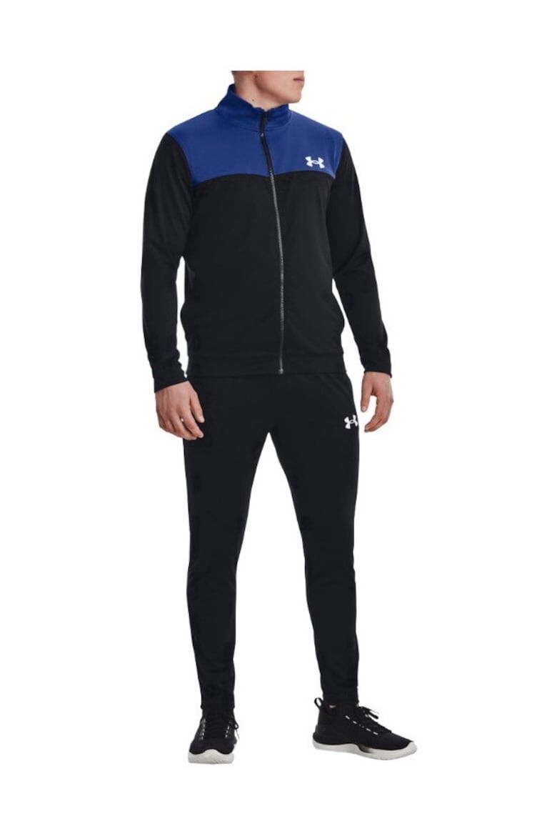 Under Armour Trening Emea 1366212-005 Barbati Negru - Pled.ro