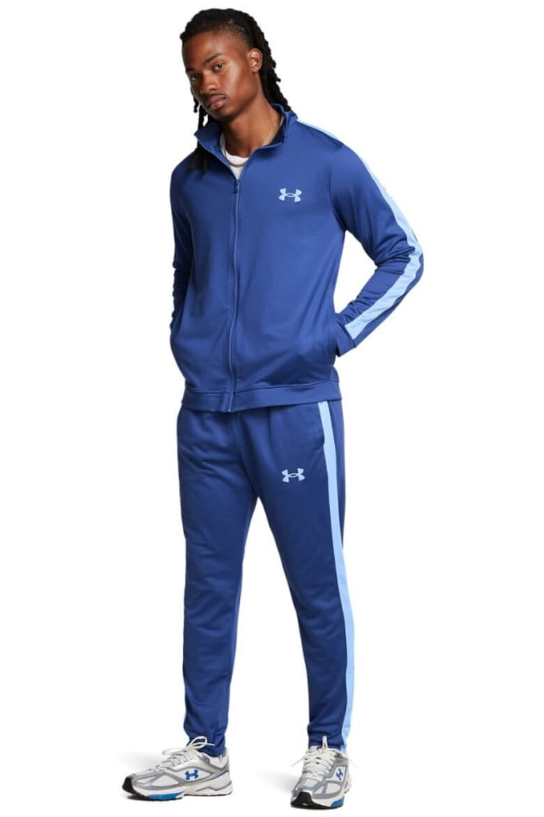 Under Armour Trening Knit 1357139-433 Barbati Albastru 3XL - Pled.ro