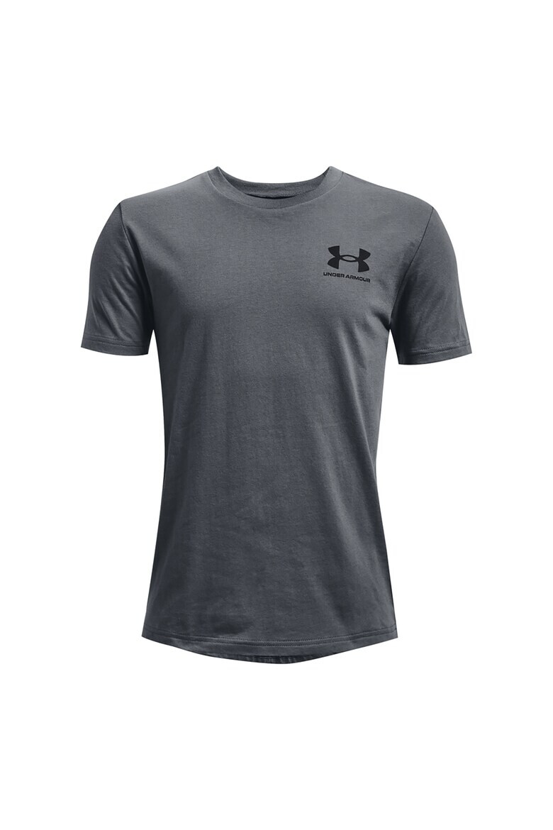 Under Armour Tricou Baieti 302916733 Bumbac - Pled.ro