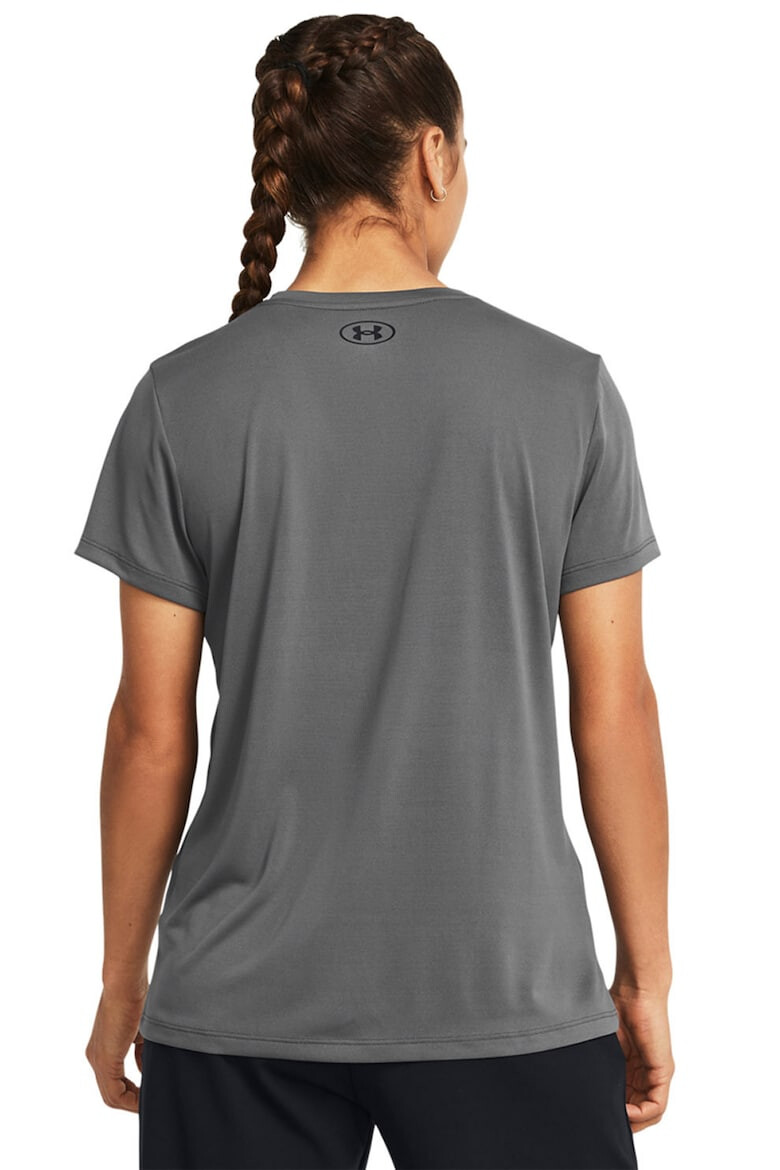 Under Armour Tricou cu decolteu in V pentru antrenament Tech™ - Pled.ro