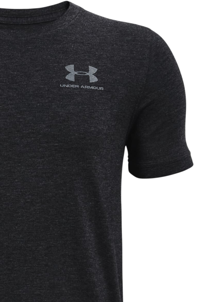 Under Armour Tricou cu decolteu la baza gatului - Pled.ro