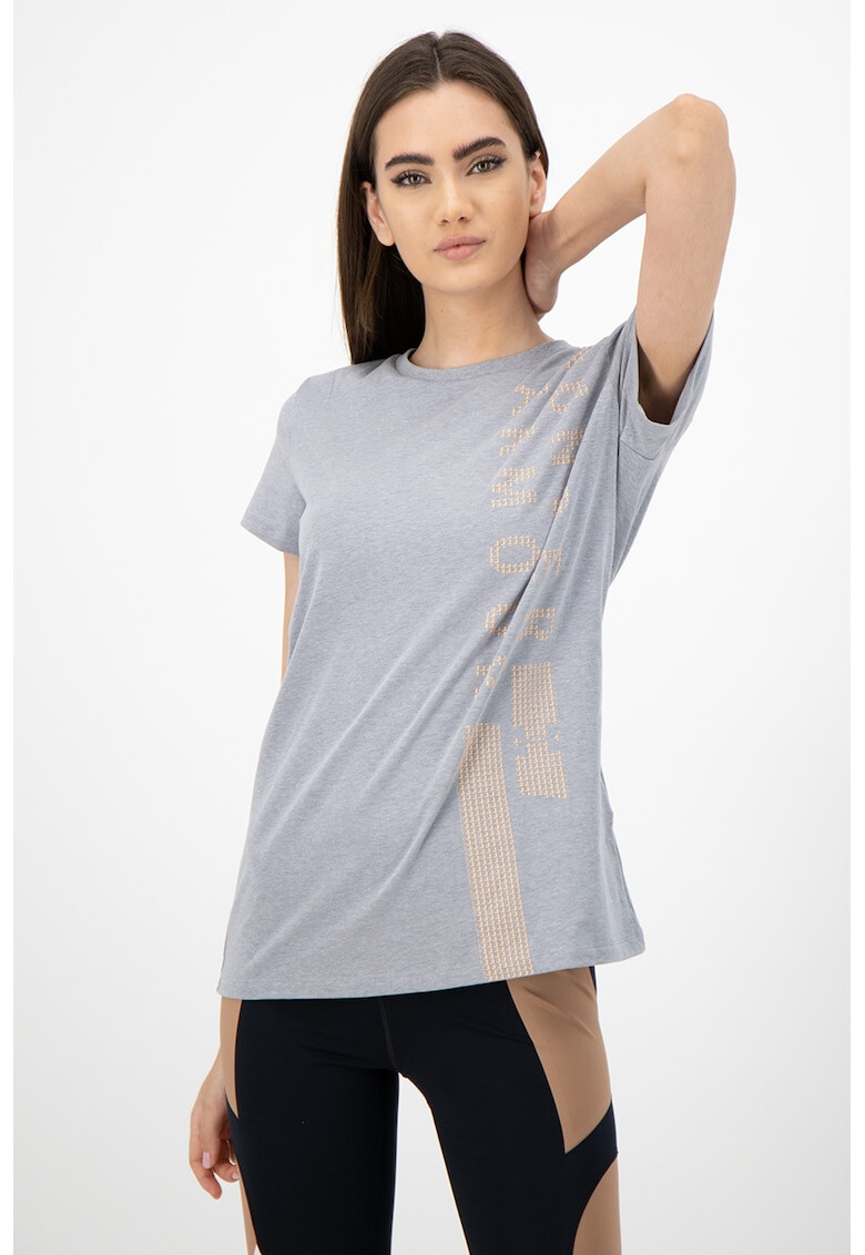 Under Armour Tricou cu logo - Pled.ro