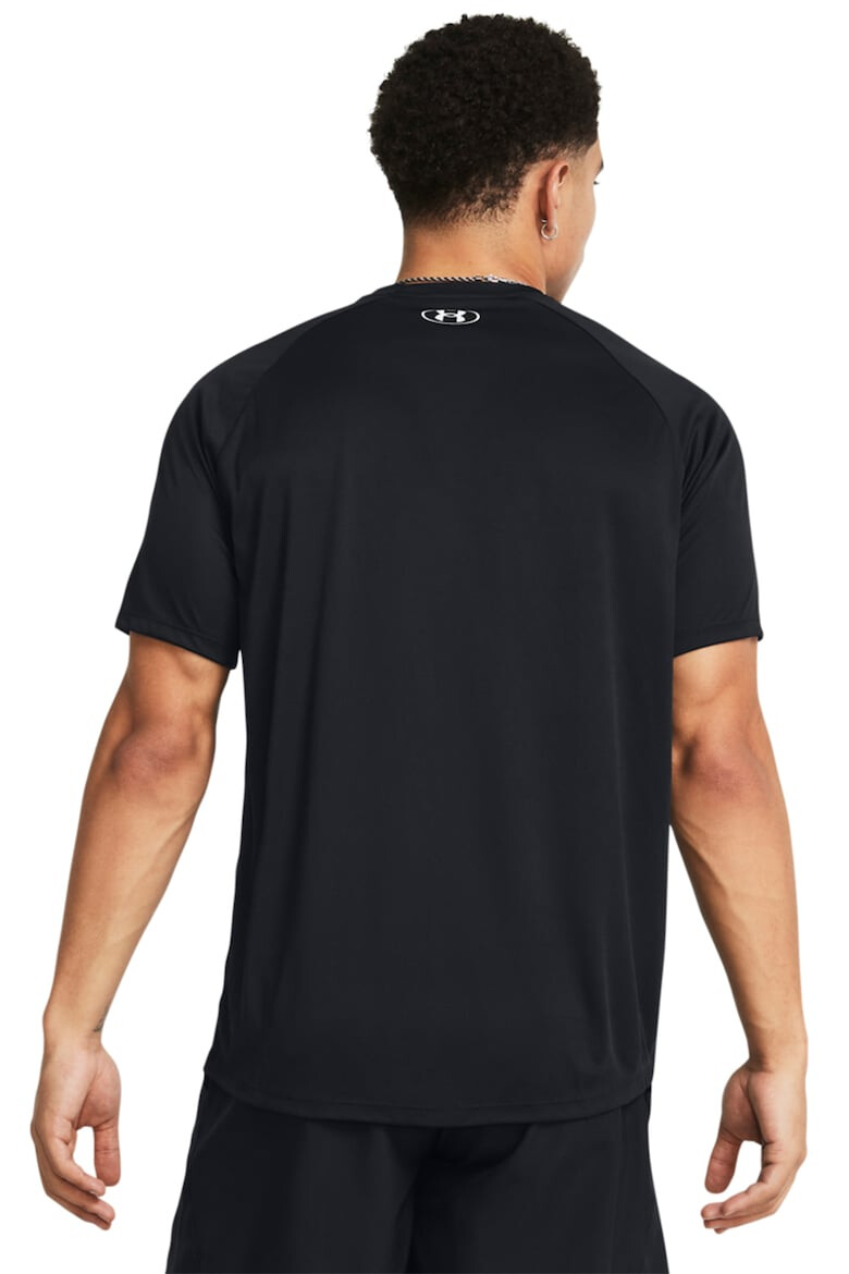 Under Armour Tricou cu logo pentru antrenament - Pled.ro