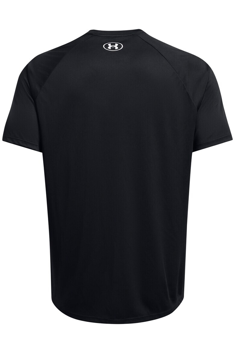 Under Armour Tricou cu logo pentru antrenament - Pled.ro