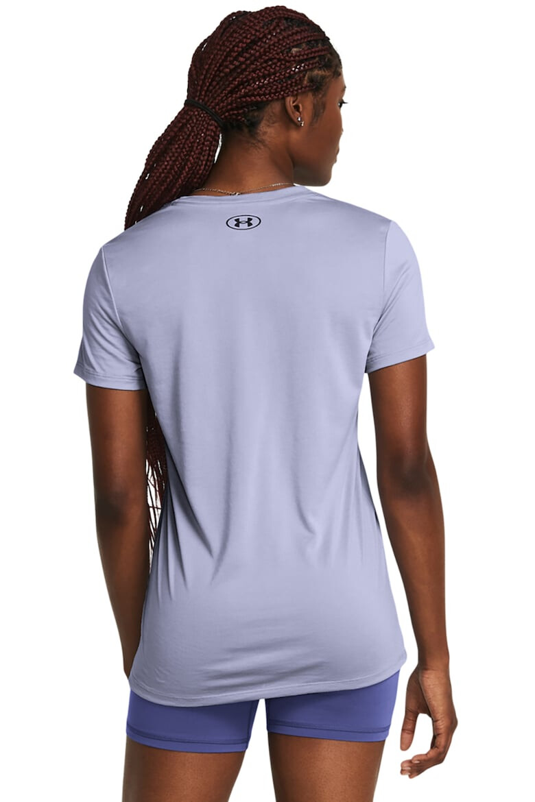 Under Armour Tricou cu logo pentru antrenament Tech - Pled.ro