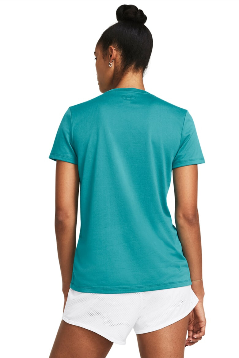 Under Armour Tricou cu logo pentru antrenament Tech - Pled.ro