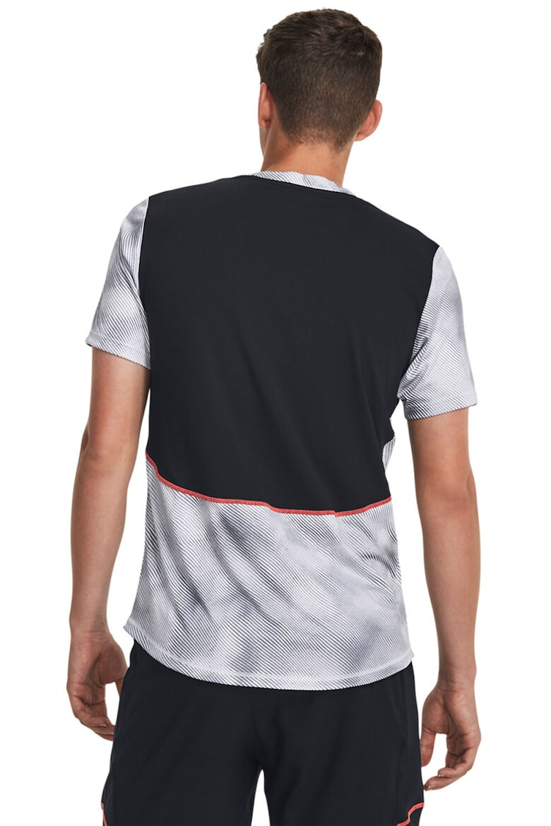 Under Armour Tricou cu logo pentru fotbal - Pled.ro