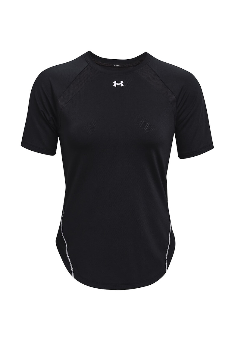 Under Armour Tricou cu maneci raglan pentru antrenament Cool Switch - Pled.ro