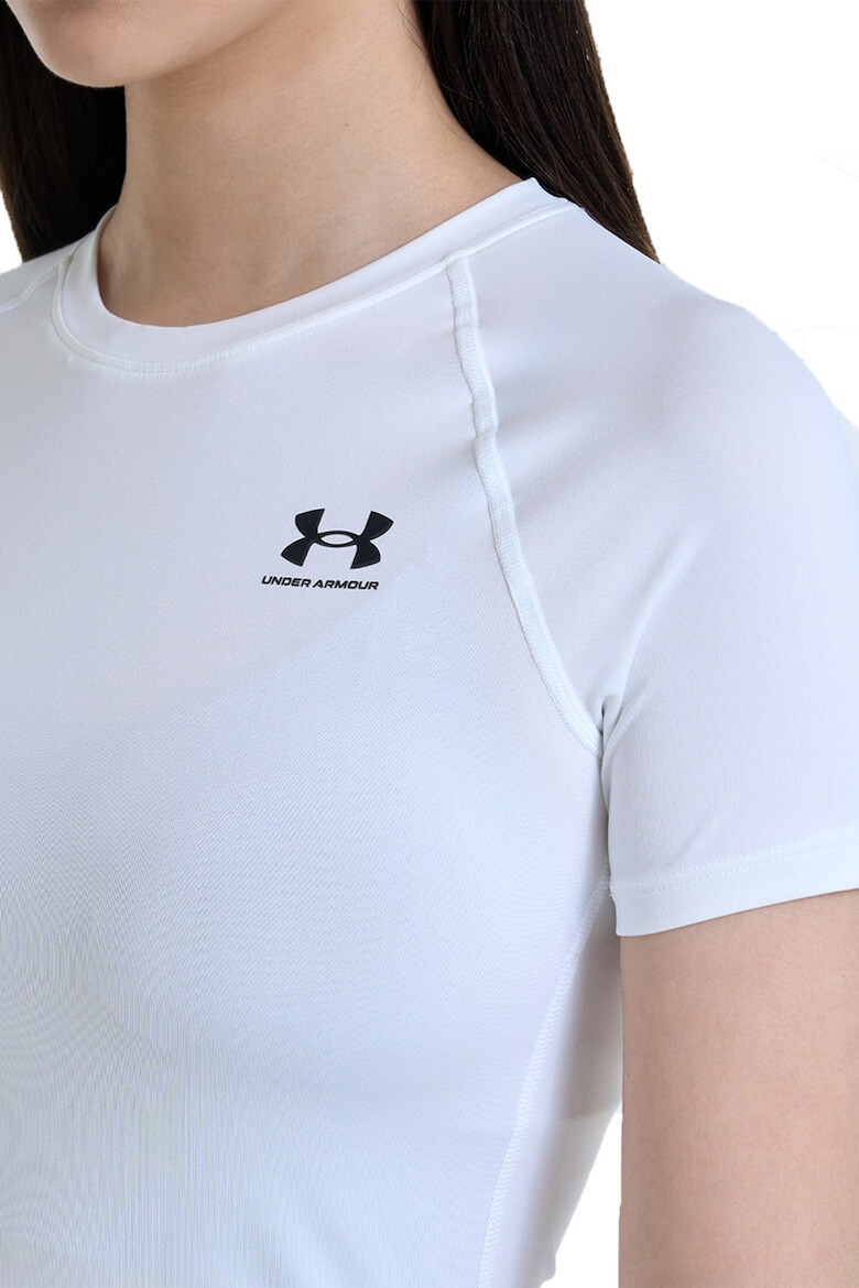 Under Armour Tricou cu maneci raglan pentru fitness - Pled.ro