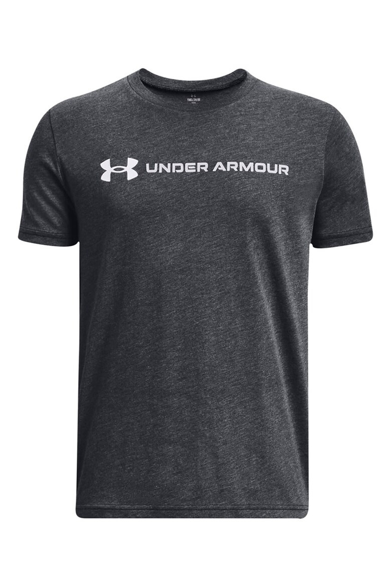 Under Armour Tricou din amestec de bumbac pentru fitness - Pled.ro