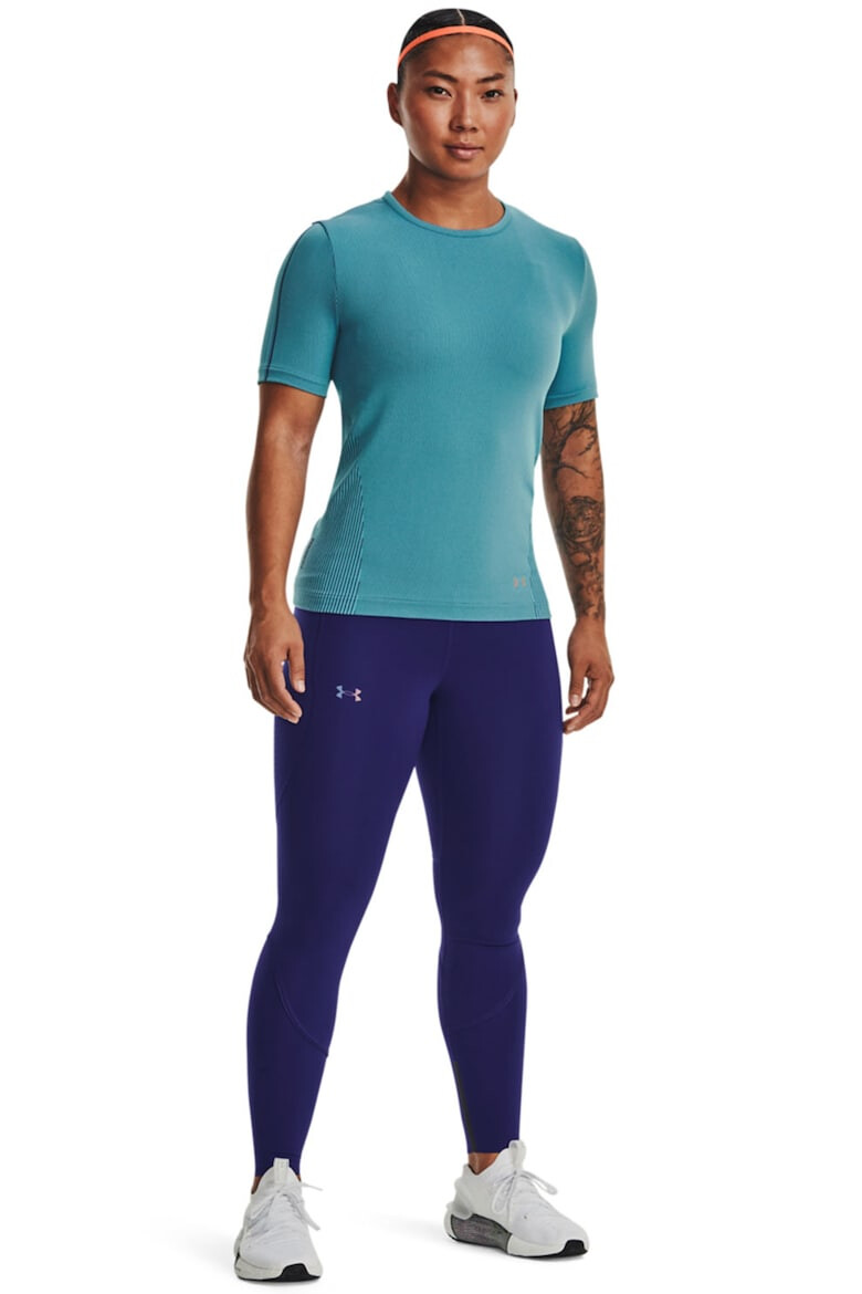 Under Armour Tricou fara cusaturi pentru antrenament RUSH™ - Pled.ro