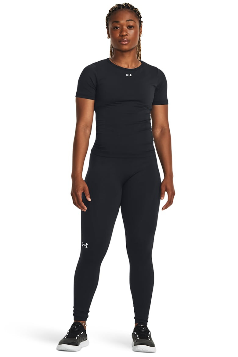 Under Armour Tricou fara cusaturi pentru antrenament Train - Pled.ro