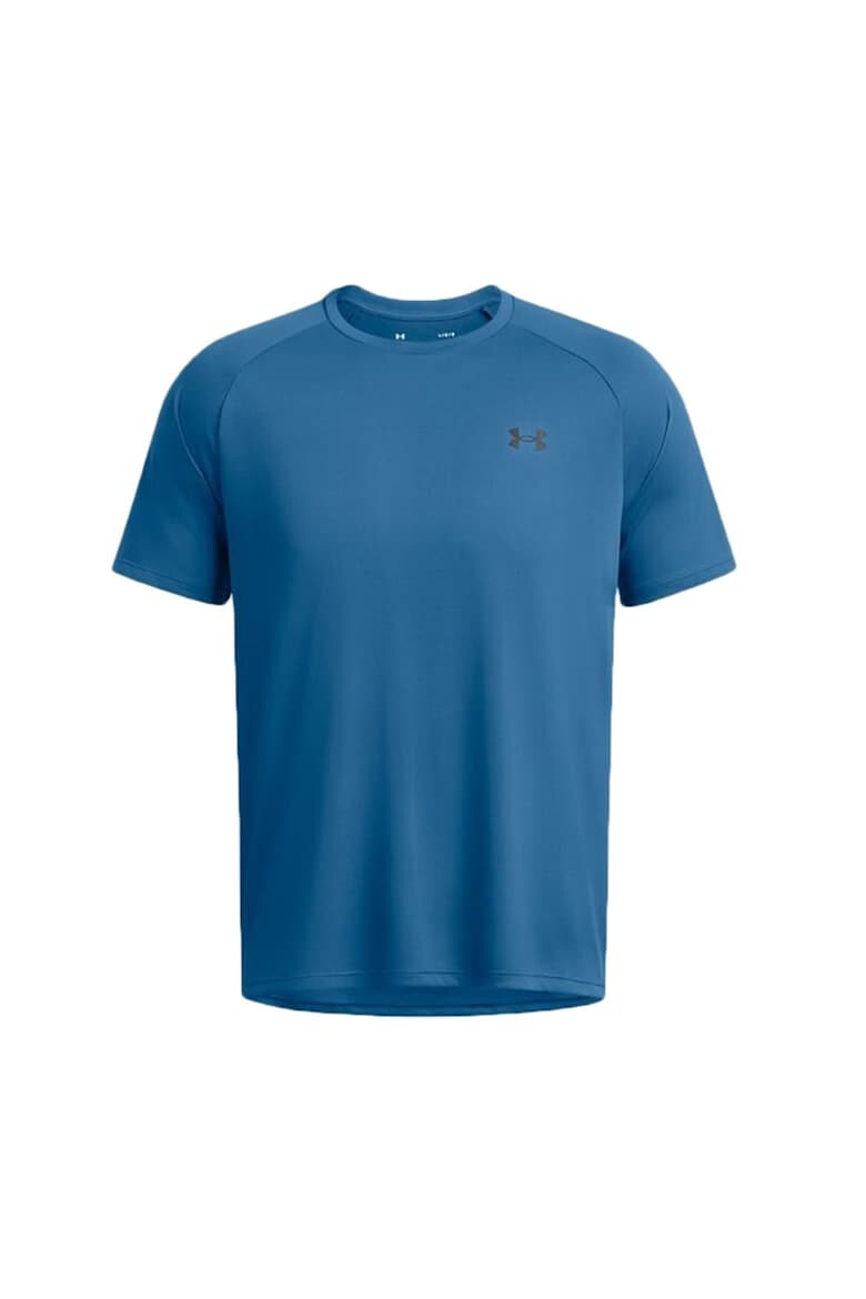 Under Armour Tricou lejer cu maneci raglan pentru fitness Tech™ 2.0 - Pled.ro