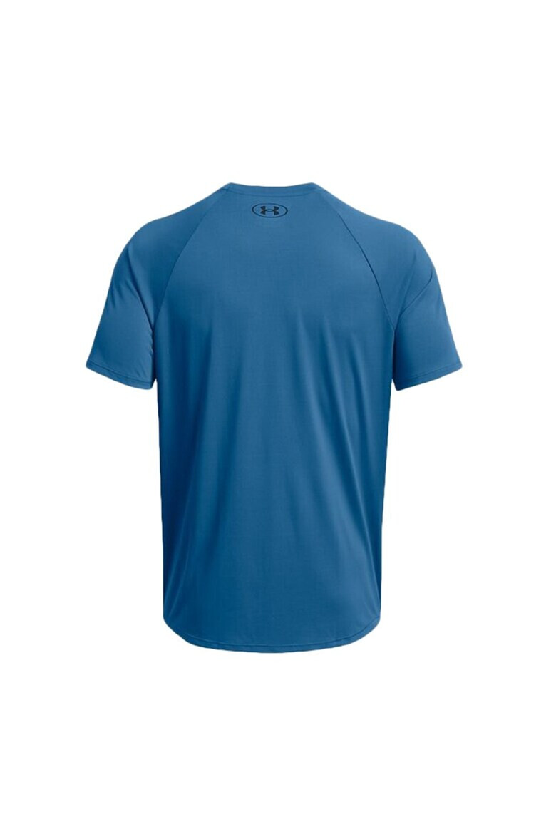 Under Armour Tricou lejer cu maneci raglan pentru fitness Tech™ 2.0 - Pled.ro