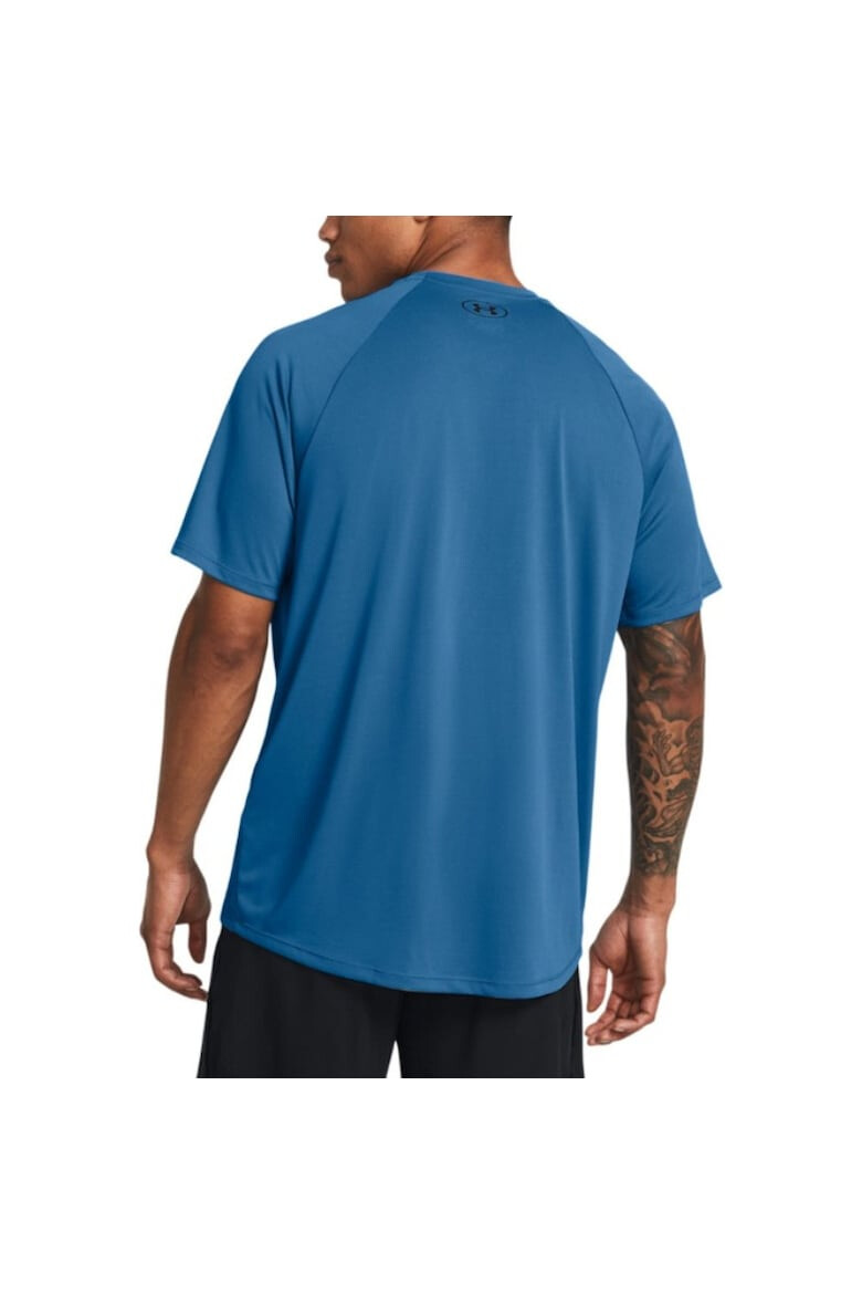 Under Armour Tricou lejer cu maneci raglan pentru fitness Tech™ 2.0 - Pled.ro